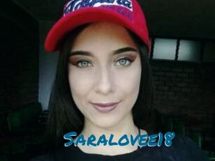 Saralovee18