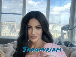Saramiriam
