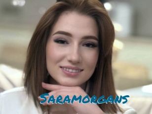 Saramorgans