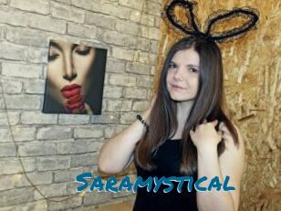 Saramystical