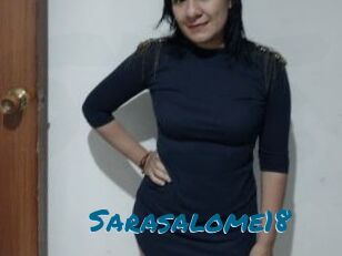 Sarasalome18