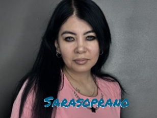Sarasoprano