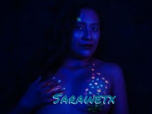Sarawetx