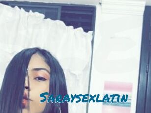 Saraysexlatin