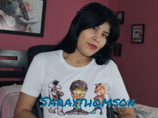 Saraythomson