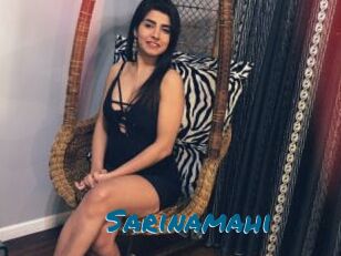 Sarinamahi