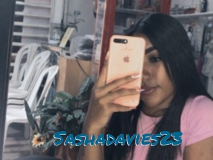Sashadavies23