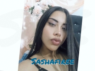 Sashafiree
