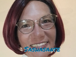 sashasante Sexcams Live Erotik