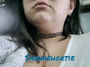 Sashashortie