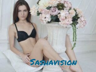 Sashavision