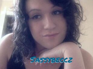Sassybeccz