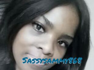 Sassysammy868