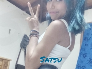 Satsu