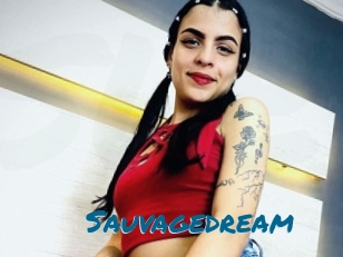 Sauvagedream