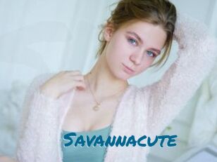 Savannacute