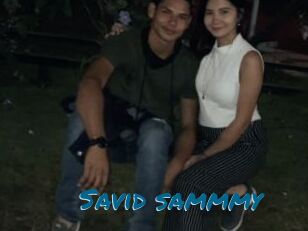 Savid_sammmy