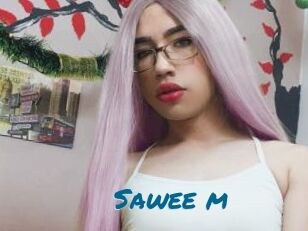 Sawee_m