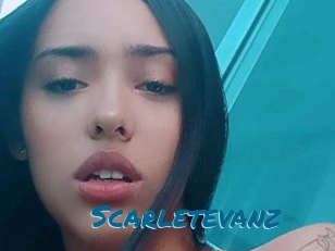 scarletevanz Sexcams Live Erotik