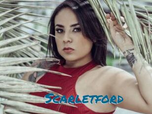 Scarletford