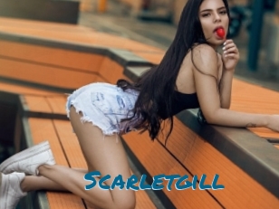 Scarletgill