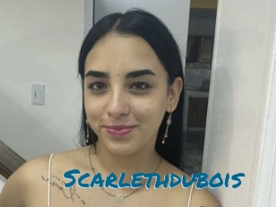 Scarlethdubois
