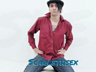 Scarlethsex