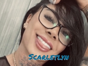 scarletlyn Sexcams Live Erotik