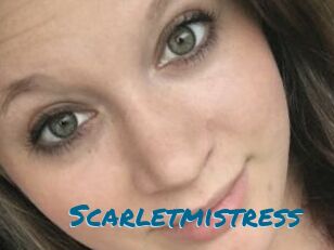 Scarletmistress