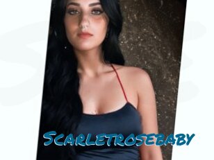 Scarletrosebaby