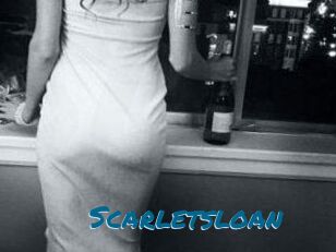 Scarletsloan