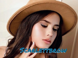 Scarlettbrow