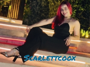 scarlettcoox Sexcams Live Erotik