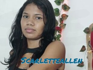 Scarletteallen