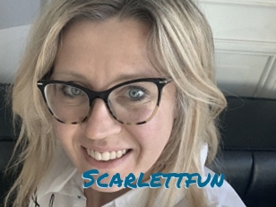 Scarlettfun