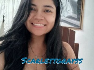 scarlettgrayss Sexcams Live Erotik