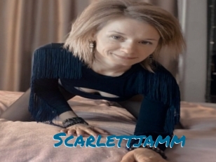 Scarlettjamm