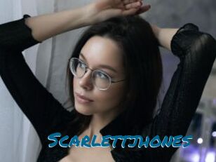 scarlettjhones Sexcams Live Erotik