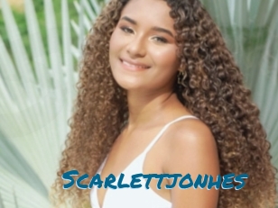 Scarlettjonhes