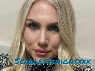 Scarlettknightxxx