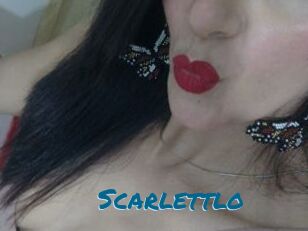 Scarlettlo