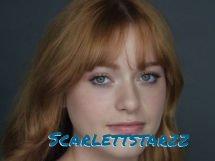 Scarlettstarzz