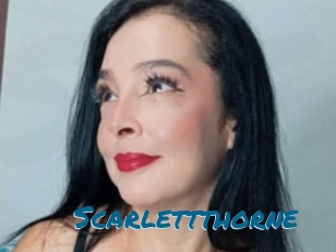 Scarlettthorne