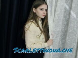 scarlettwowlove Sexcams Live Erotik