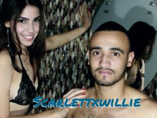 Scarlettxwillie