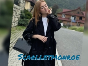 Scarlletmonroe
