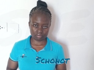 Schohot
