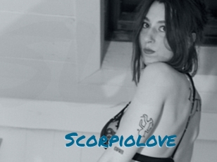 Scorpiolove