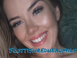 Scottishredheadmilf