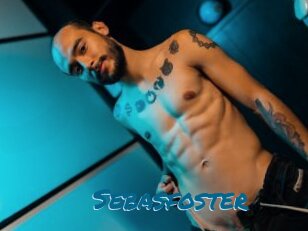 sebasfoster Sexcams Live Erotik